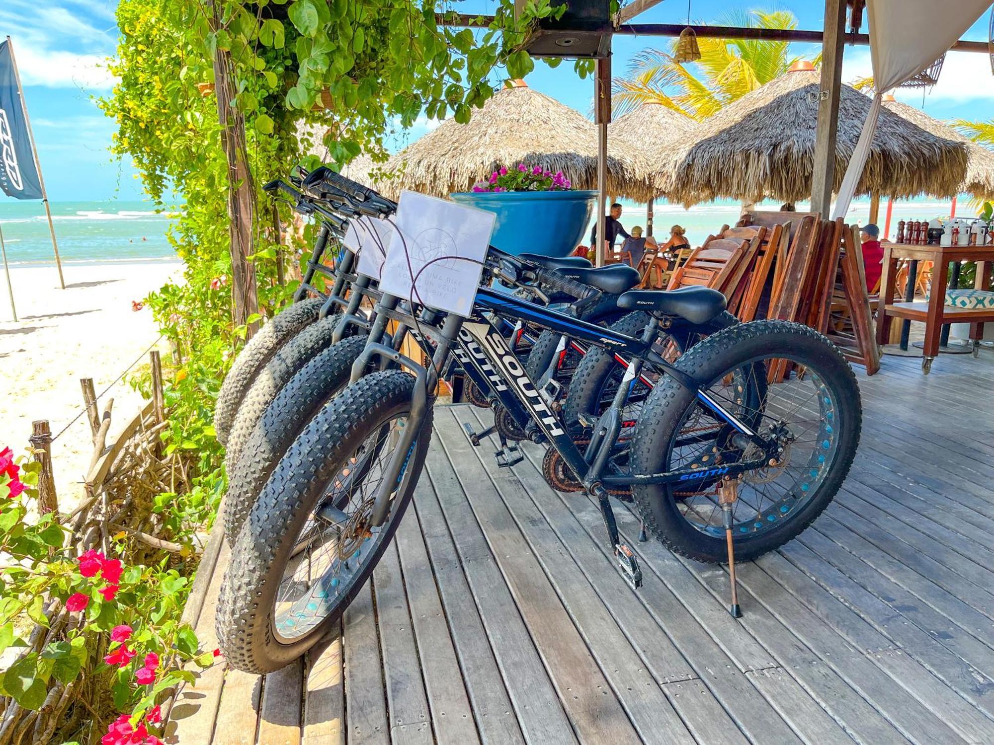 קמוסים Grand Fortim Maceio Praia מראה חיצוני תמונה